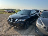 Nissan Pathfinder Platinum 5N1DR2MM9KC586162 снимка