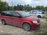 Dodge Grand Caravan Se 2D8HN44H38R819356 снимка
