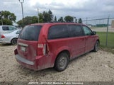 Dodge Grand Caravan Se 2D8HN44H38R819356 снимка