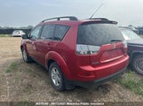 Mitsubishi Outlander Ls JA4MT31X38Z601474 снимка