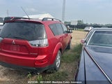 Mitsubishi Outlander Ls JA4MT31X38Z601474 снимка