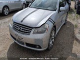 Infiniti M35 X JNKAY01F96M261885 снимка