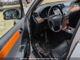 Infiniti M35 X JNKAY01F96M261885 снимка