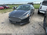 Ford Fusion Se 3FA6P0H74FR133365 снимка