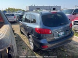 Hyundai Santa Fe Gl 5NMSG73E89H307367 fotografie