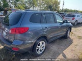 Hyundai Santa Fe Gl 5NMSG73E89H307367 fotografie