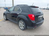 Chevrolet Equinox Lt V6 2GNFLGE39F6282305 снимка