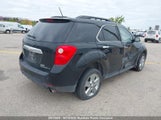 Chevrolet Equinox Lt V6 2GNFLGE39F6282305 снимка