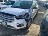 Ford Escape Titanium 1FMCU9J91JUA00646 снимка