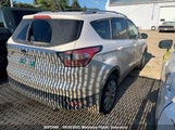 Ford Escape Titanium 1FMCU9J91JUA00646 снимка