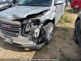 GMC Terrain Slt 2GKFLUEK0G6202670 снимка