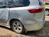 Toyota Sienna Le V6 5TDKZ3DC9LS067265 снимка