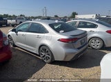 Toyota Corolla Xse 5YFB4MBE1NP128242 снимка