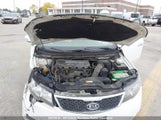 Kia Forte Ex KNAFU4A26D5686654 снимка