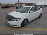 Kia Forte Ex KNAFU4A26D5686654 снимка