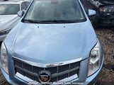 Cadillac Srx V6 3GYFNGEY6BS587216 снимка