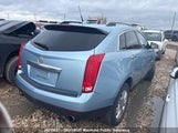 Cadillac Srx V6 3GYFNGEY6BS587216 снимка