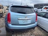 Cadillac Srx V6 3GYFNGEY6BS587216 снимка