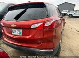 Chevrolet Equinox Lt 2GNAXKEVXL6149485 снимка