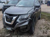 Nissan Rogue Sv 5N1AT2MVXJC750899 снимка