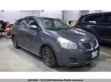 Pontiac Vibe 5Y2SP67809Z442613 снимка
