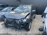 Nissan Rogue Sv 5N1AT2MV3HC809351 снимка