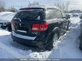 Dodge Journey R/T 3D4GH67V69T605350 снимка