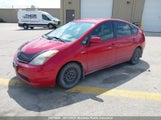 Toyota Prius Touring JTDKB20U487807609 снимка