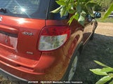 Suzuki Sx4 Jx JS2YB5A31D6102712 снимка