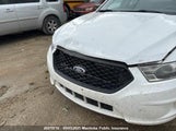 Ford Taurus Police 1FAHP2M89DG218791 снимка