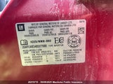 GMC Terrain Sle V6 2GKFLWE34E6377988 снимка