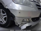 Honda Odyssey Touring 5FNRL38885B503102 снимка