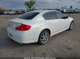 Infiniti G37X JN1CV6AR3DM351873 снимка