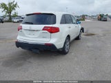 Acura Mdx 2HNYD2H67BH002431 снимка