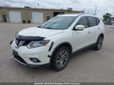 Nissan Rogue Sl 5N1AT2MV0FC831823 снимка
