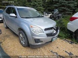 Chevrolet Equinox Lt 2GNALBEK5F6393857 photo