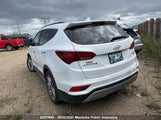 Hyundai Santa Fe Sport 2.0T Se 5XYZUDLA2HG461620 photo