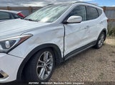 Hyundai Santa Fe Sport 2.0T Se 5XYZUDLA2HG461620 photo