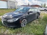 Chrysler 200 S V6 1C3CCCBG1GN193485 снимка
