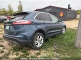 Ford Edge Sel 2FMPK4J9XKBB33133 снимка