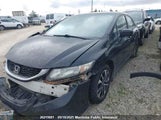 Honda Civic Ex 2HGFB2F5XEH008873 снимка