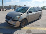 Honda Odyssey Touring 5FNRL38896B502106 снимка