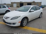 Mazda Mazda6 Gs 1YVHZ8CH6A5M00510 снимка
