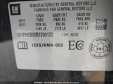 Chevrolet Cruze Ltz Turbo 1G1PH5S93B7299132 снимка