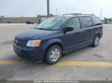 Dodge Grand Caravan Se 2D8HN44H68R682560 снимка