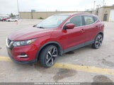 Nissan Qashqai Sl JN1BJ1BW0MW448869 снимка