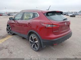 Nissan Qashqai Sl JN1BJ1BW0MW448869 снимка