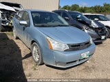 Ford Focus Se 1FAHP35N39W154187 снимка