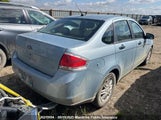 Ford Focus Se 1FAHP35N39W154187 снимка