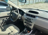 Ford Focus Se 1FAHP35N39W154187 снимка